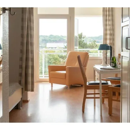 Strandhotel Strandbude 211