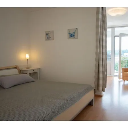 Feriehus Strandhotel Strandbude 211